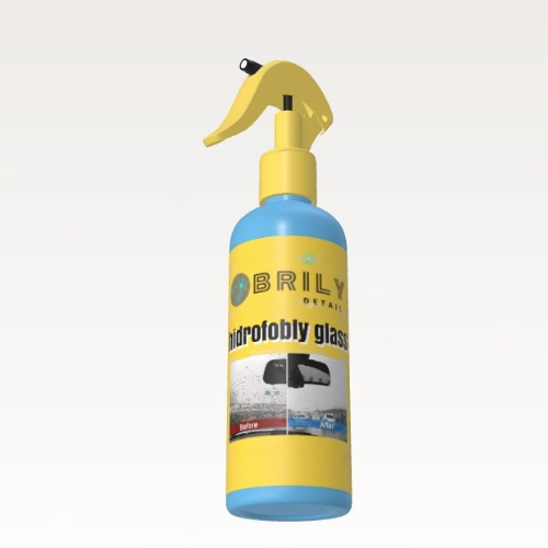hidrofobly - tratament hidrofob parbriz auto