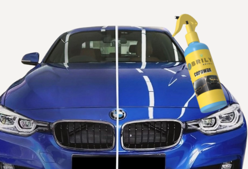 solutii curatat auto