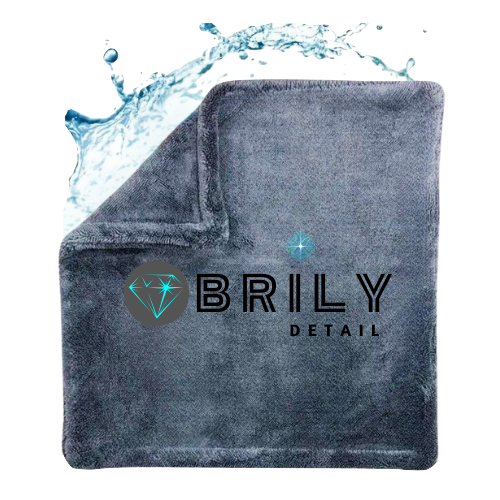 Prosopul Auto Brily Detail - 1300 GSM - 90*70