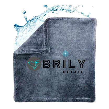 Prosopul Auto Brily Detail - 1300 GSM - 90*70