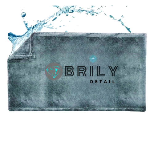 Prosopul Auto Brily Detail - 1300 GSM - 90*70