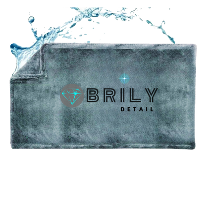 Prosopul Auto Brily Detail - 1300 GSM - 90*70