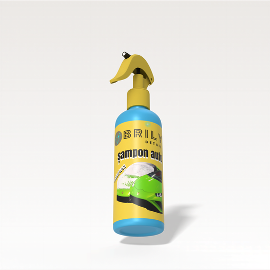 sampon auto waterless brily detail 1 L